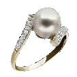 Gif animé bijoux bague